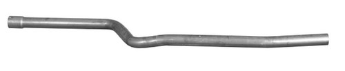 184 tubo gas scarico - 184, per