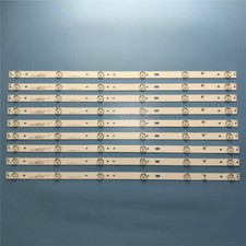 Strisce retroilluminazione LED