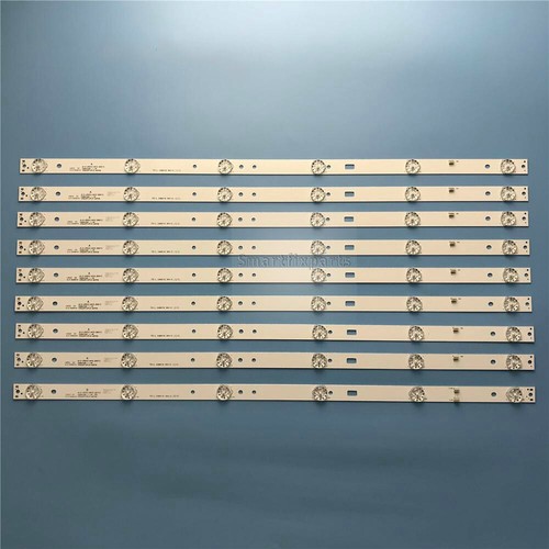 Strisce retroilluminazione led - strisce,