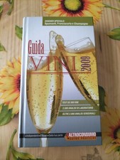 Guida Vini 2009 - Altroconsumo