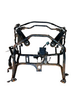 TELAIO TELAIETTO ANTERIORE HONDA SILVER WING 400 600 2001 AL 2008