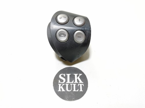 Mercedes slk r171 interruttore - slk,