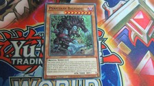 🇮🇹 YU GI OH PERICOLO