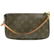 Autentica pochette LOUIS