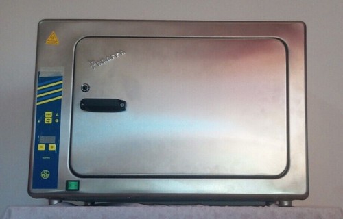 Sterilizzatore secco nuovo - secco,