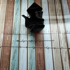 Collana e Bracciale filo spinato di Cesare Paciotti Argento 925 