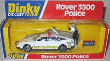 DINKY TOYS - n.264 - ROVER