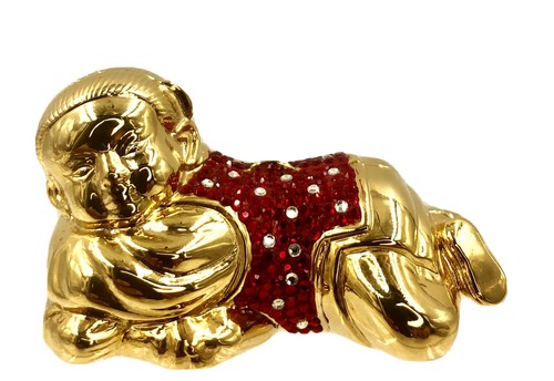 Judith leiber portapillole - judith,