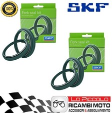 Kit paraolio parapolvere skf - parapolvere,