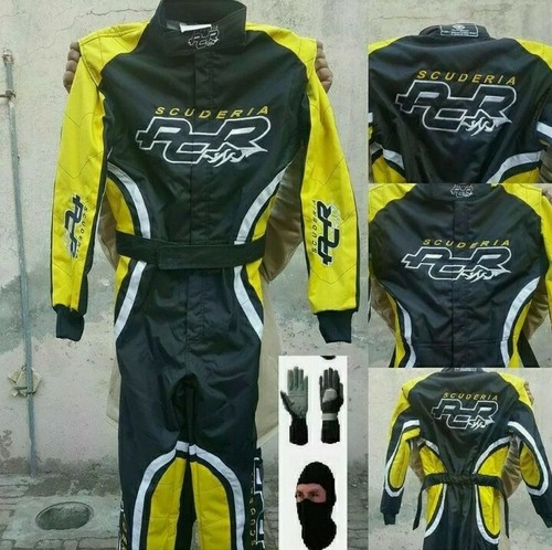 Pcr kart race suit cik - pcr,