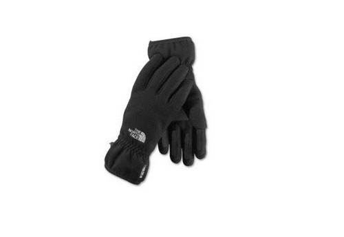 Guanti vento the north face - a,