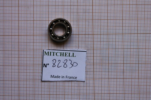 Mitchell roulement bille part - mitchell,