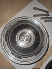 BMW X1  10/2017 - Puleggia albero motore CORTECO + cinghia CONTINENTAL