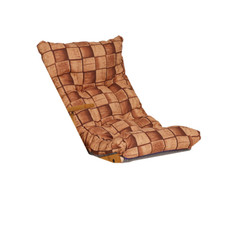 Cuscino imbottito per poltrona relax sdraio o dondolo - Pedra