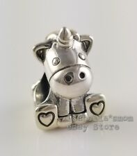 Autentico PANDORA Argento