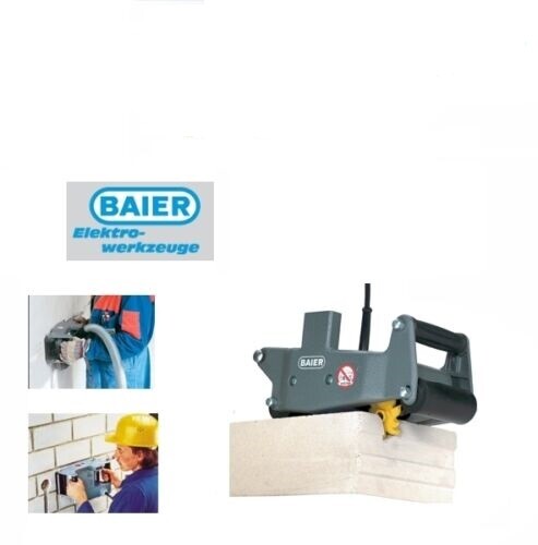 Scanalatrice/Scanalatore/Tracc