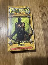Runebound 2a Edizione