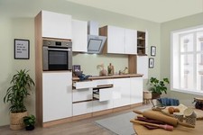 Cucina Cucinino Blocco Vuoto