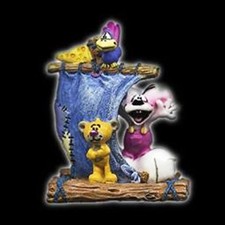 DIDDL MINIATURE DA COLLEZIONE
