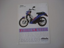 advertising Pubblicità 1989