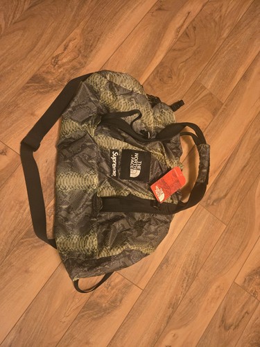 Borsone supreme the north - the,