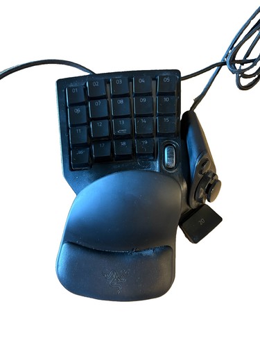 Razer tartarus tastiera - razer, v2