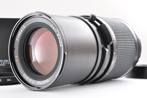 Obiettivo hasselblad carl - hasselblad,