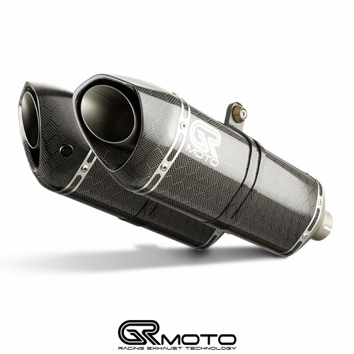 Scarico per kawasaki z1000 - per,