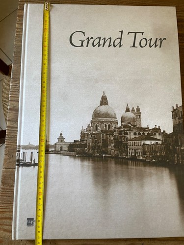 Grand tour viaggio - grand, in