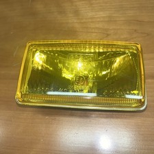 Faro Fendinebbia Bosch Halogen