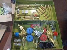 kit saldatura Frover 4