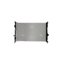 Radiatore motore nrf per - motore,