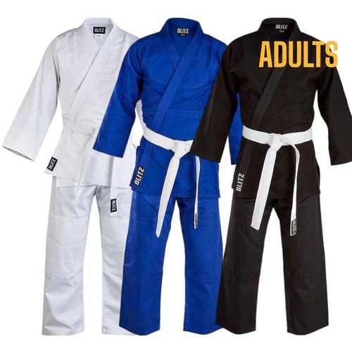 Blitz tuta judo sportiva - blitz,