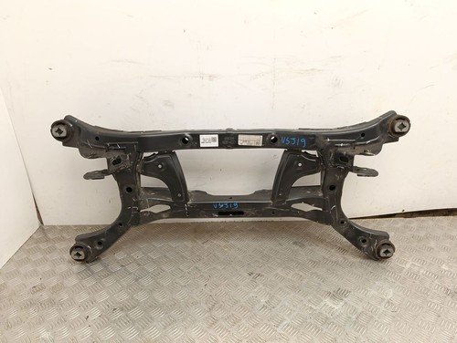 Telaio posteriore hyundai kona - telaio,