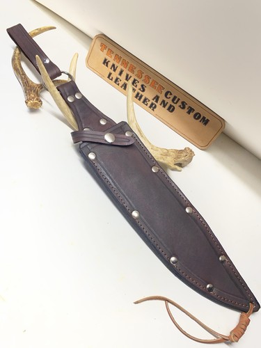 Fodero coltello personalizzato