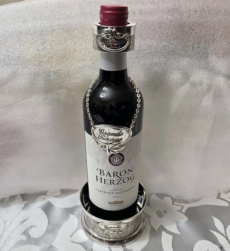 Silea grande reserve vino - silea,