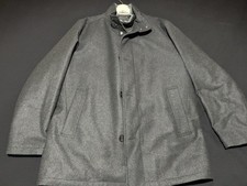 Giacca uomo Hugo Boss in lana