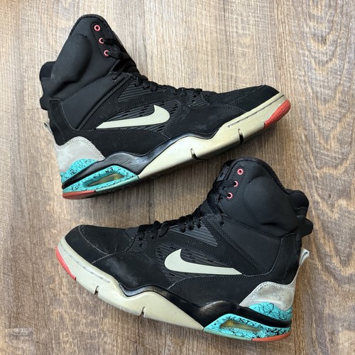 Nike air command force spurs - nike,