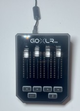 Helicon xlr mini mixer - xlr,