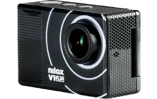 Nilox action cam - action, hd