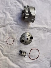 Gruppo termico Gilardoni 2  Diametro 40  alluminio per motore Minarelli AM3