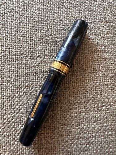 Omas extra lady - lady, blue