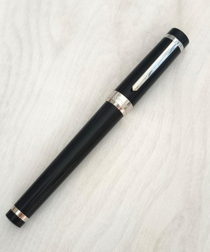 Pasha cartier ballpoint - cartier,