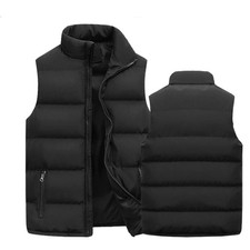 Gilet Piumino Smanicato Da