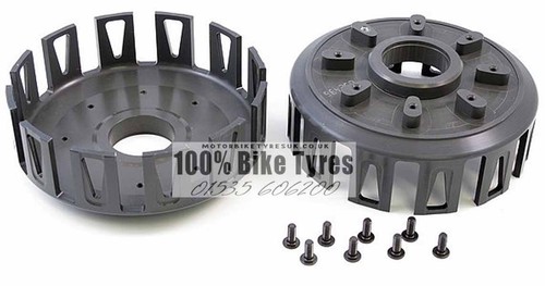 Cestello frizione yamaha - frizione,