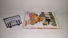 NARUTO GOLD STANDARD N.18