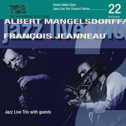 Mangelsdorff albert francois - albert, /