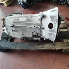 CAMBIO AUTOMATICO CON CONVERTITORE DI COPPIA PER MERCEDES Vito Serie (W447) 447
