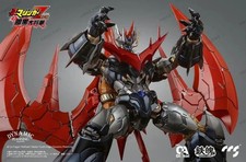 GREAT  MAZINKAISER CCS TOYS