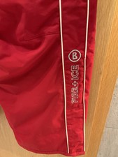 Pantaloni da sci uomo Bogner